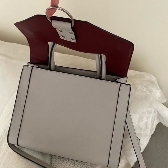 ❌SOLD Nordstrom Vegan Leather Bag - Picture 8 of 15